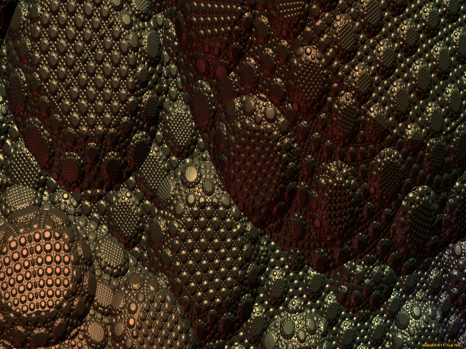 3, , fractal, , , , 